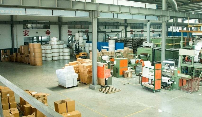 La gestion des stocks au coeur de la performance industrielle