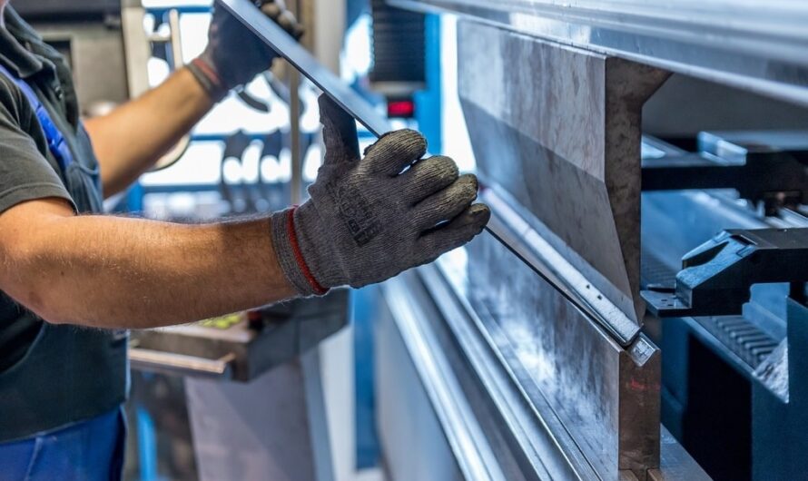 L&rsquo;importance des experts-comptables dans le secteur industriel