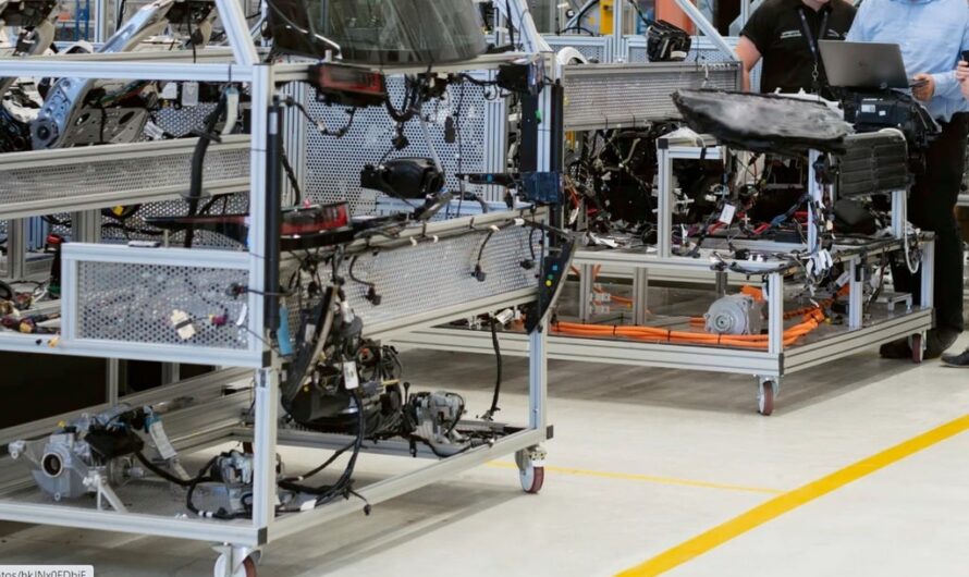 Le fonctionnement du nettoyage par ultrason dans l&rsquo;industrie