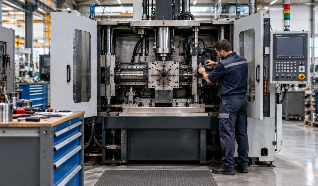 Optimiser la métrologie industrielle sous températures extrêmes